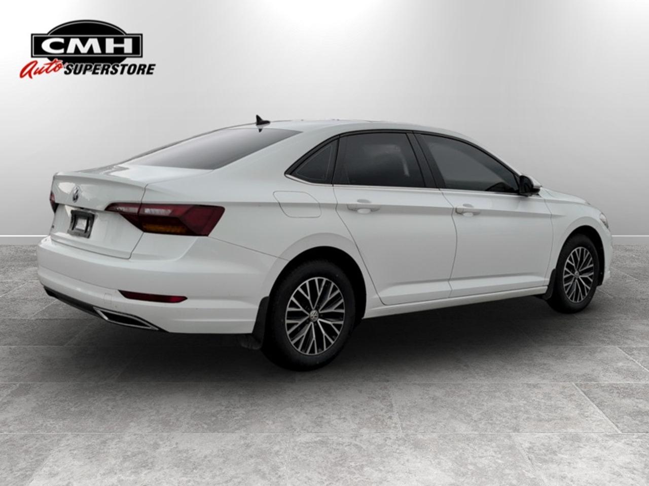 2019 Volkswagen Jetta Execline  **CLEAN CARFAX** Photo3