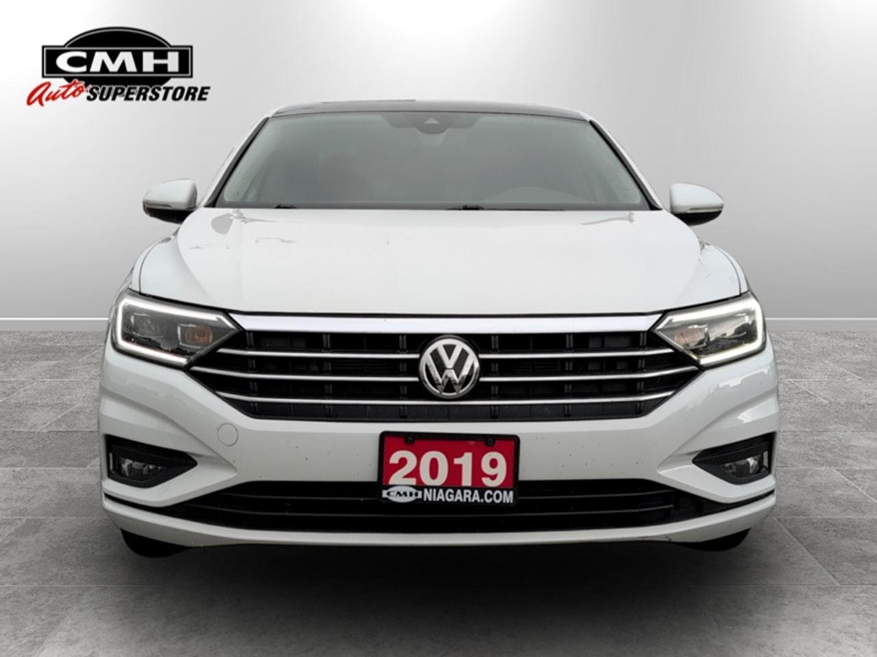 2019 Volkswagen Jetta Execline  **CLEAN CARFAX** Photo