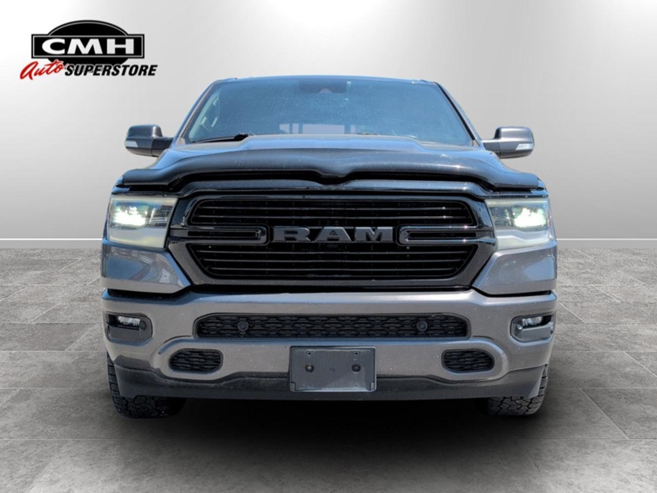 2021 RAM 1500 Sport NIGHT Photo