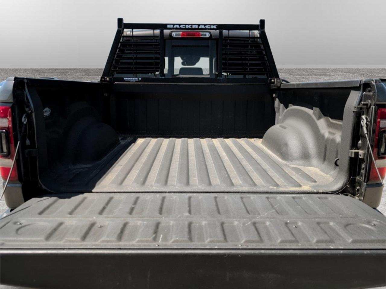 2021 RAM 1500 Sport NIGHT Photo