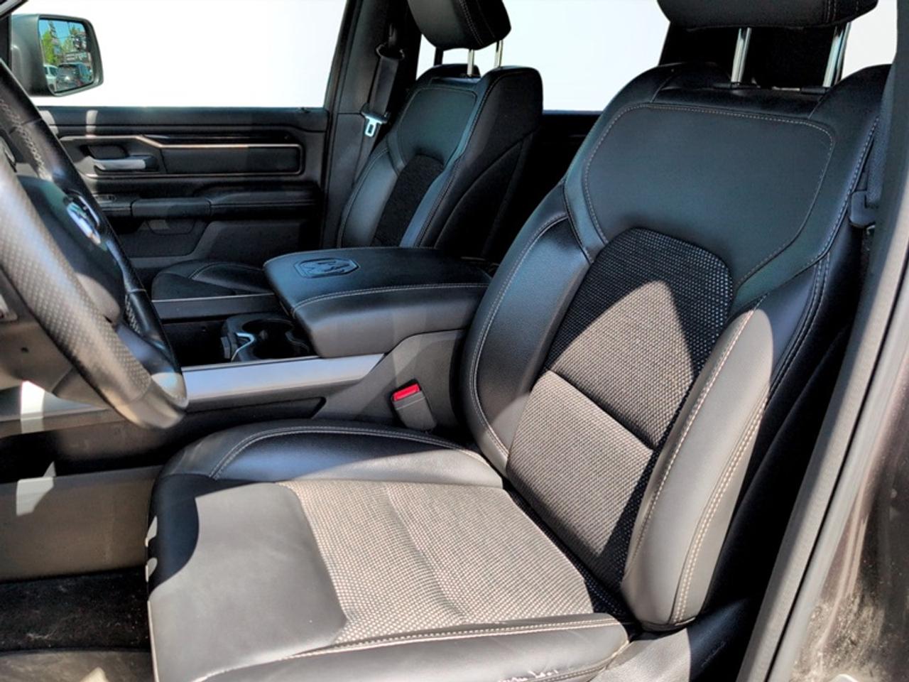 2021 RAM 1500 Sport NIGHT Photo