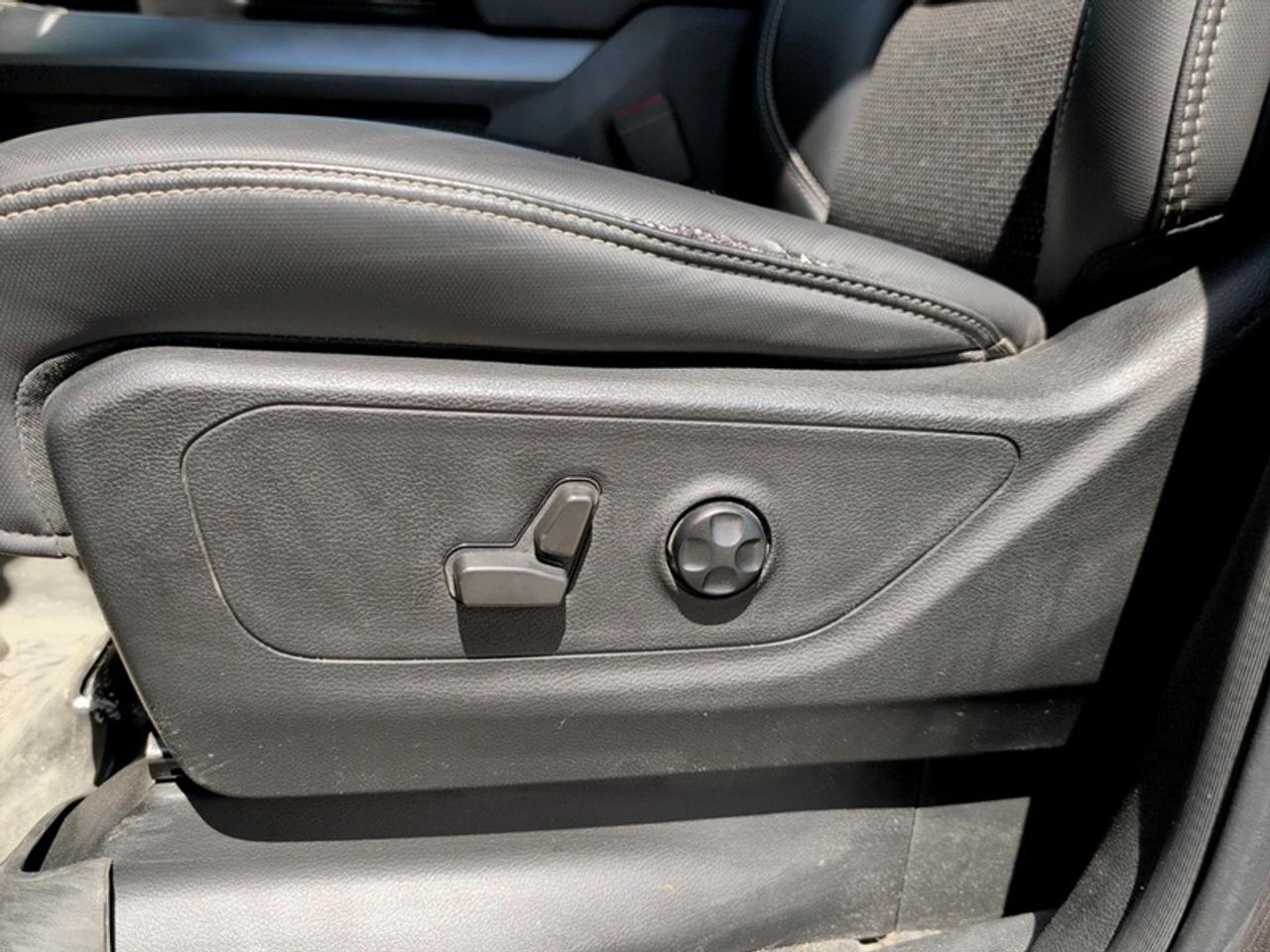 2021 RAM 1500 Sport NIGHT Photo