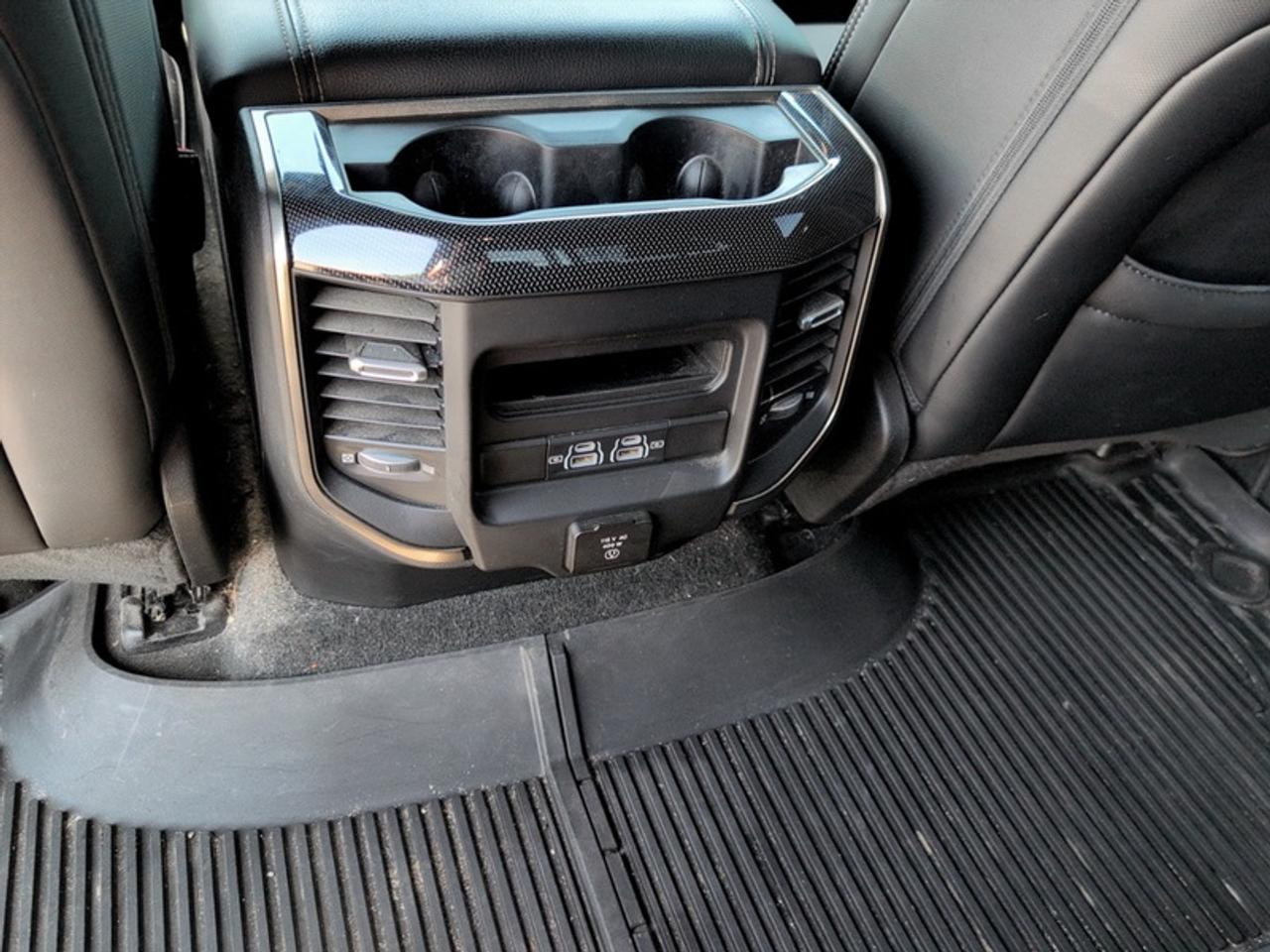 2021 RAM 1500 Sport NIGHT Photo