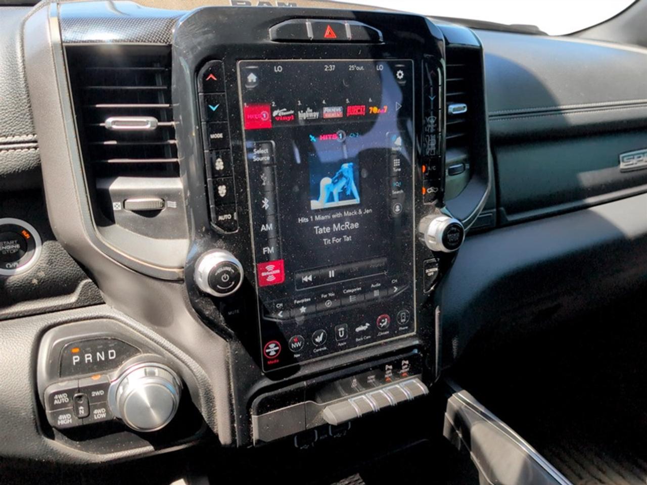 2021 RAM 1500 Sport NIGHT Photo