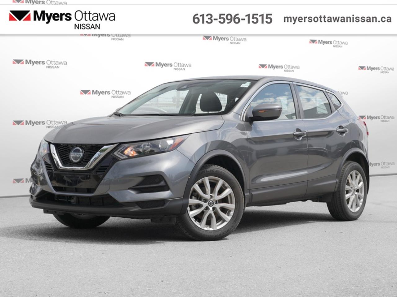 2023 Nissan Qashqai S AWD  - Heated Seats -  Apple CarPlay Photo0