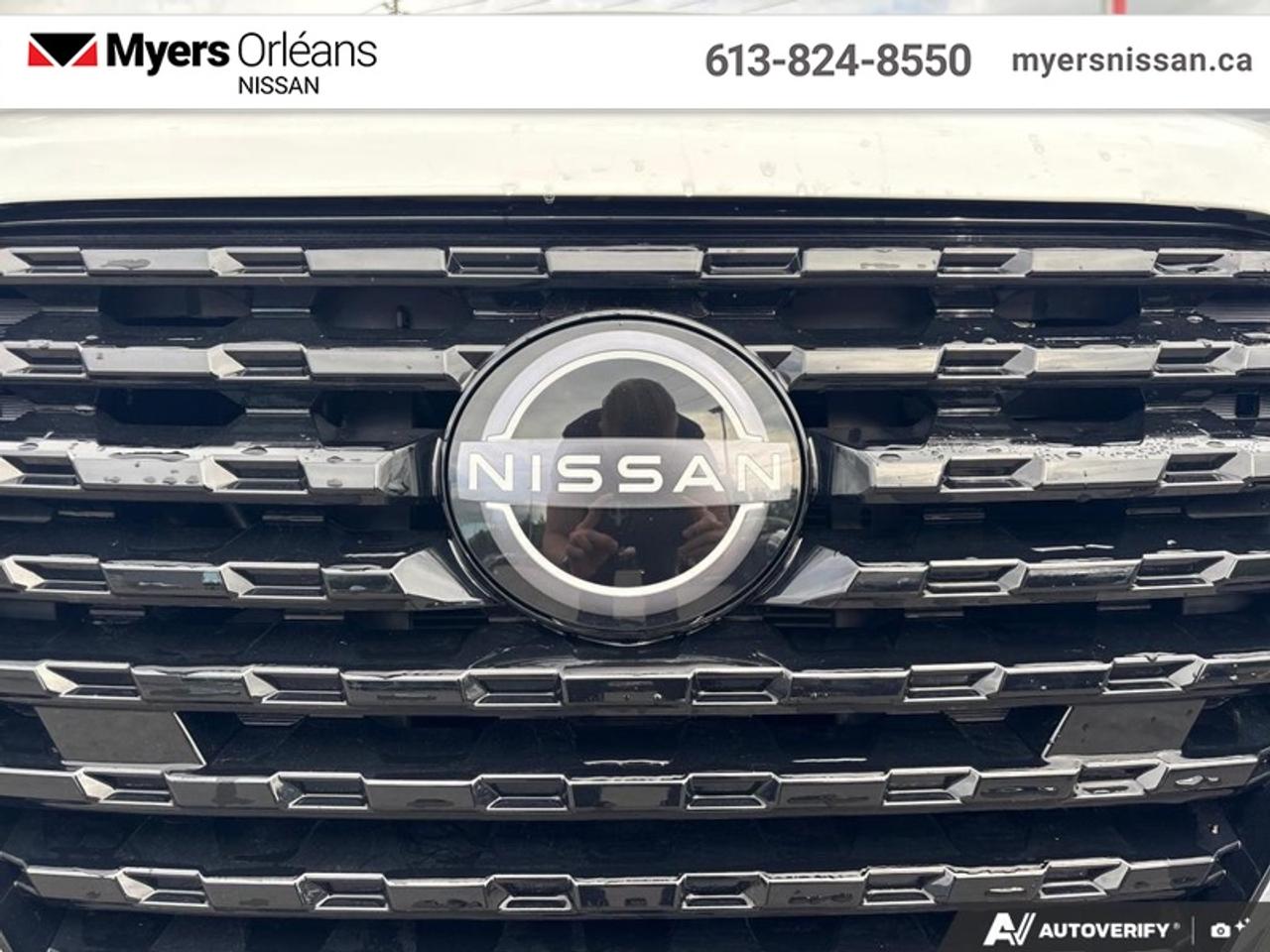 2024 Nissan Kicks S  - Apple CarPlay -  Android Auto Photo