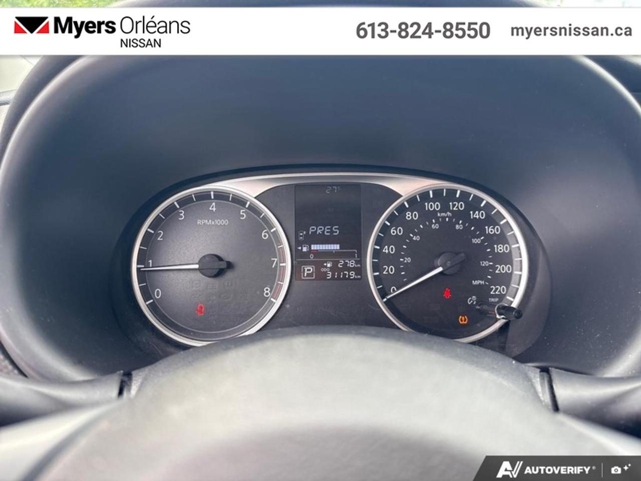2024 Nissan Kicks S  - Apple CarPlay -  Android Auto Photo