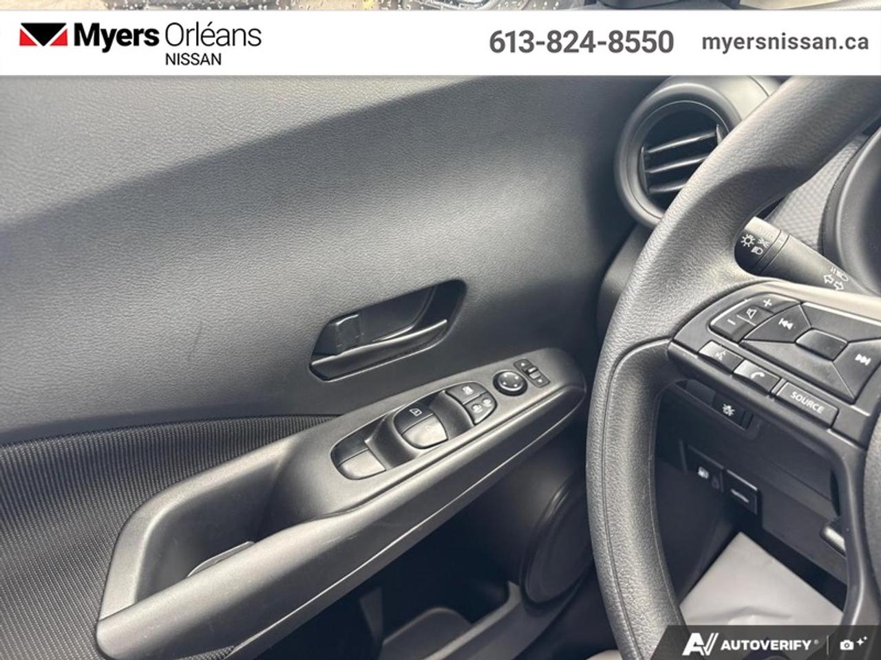 2024 Nissan Kicks S  - Apple CarPlay -  Android Auto Photo