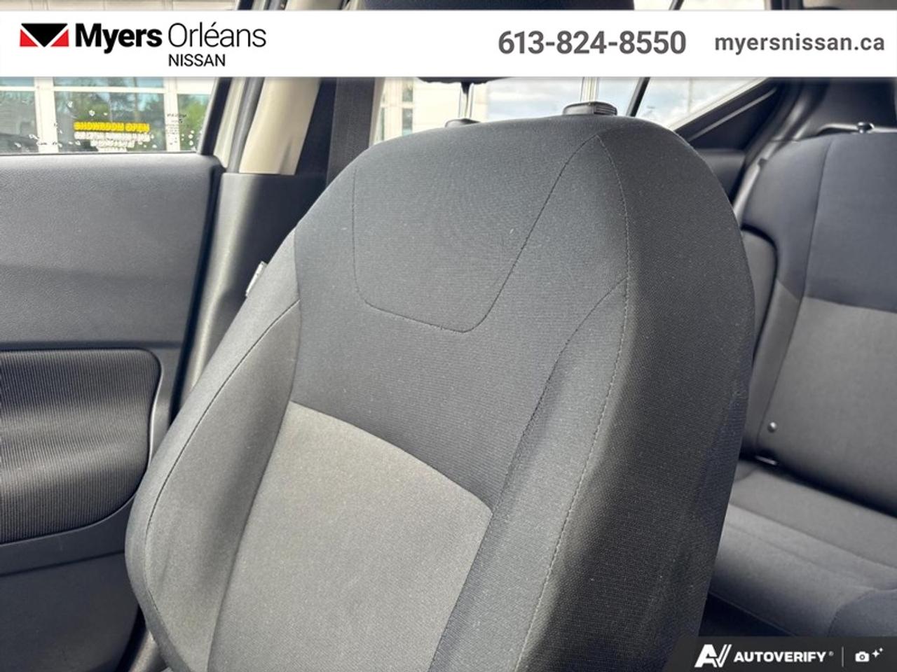 2024 Nissan Kicks S  - Apple CarPlay -  Android Auto Photo