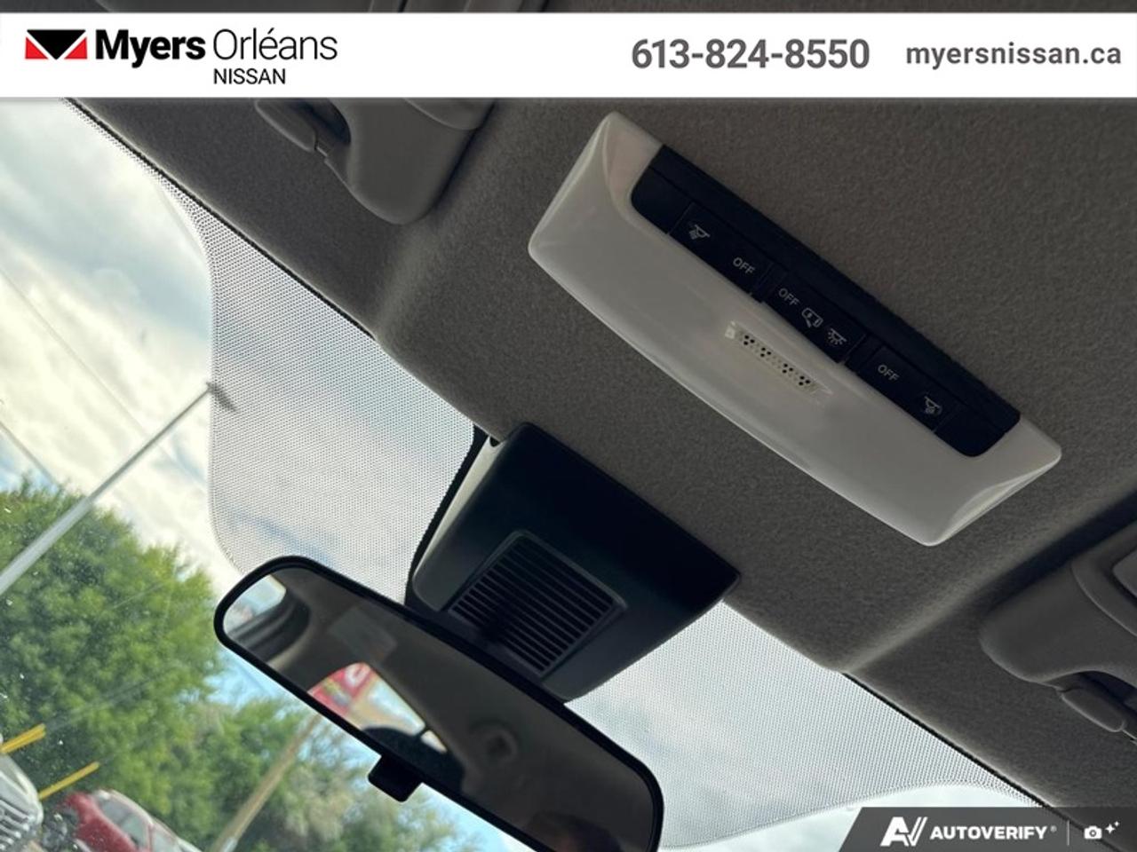 2024 Nissan Kicks S  - Apple CarPlay -  Android Auto Photo