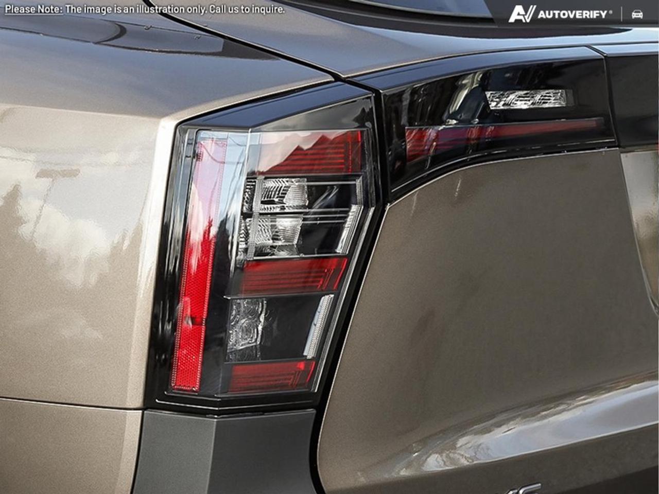 2026 Nissan Kicks SR  - Premium Package Photo