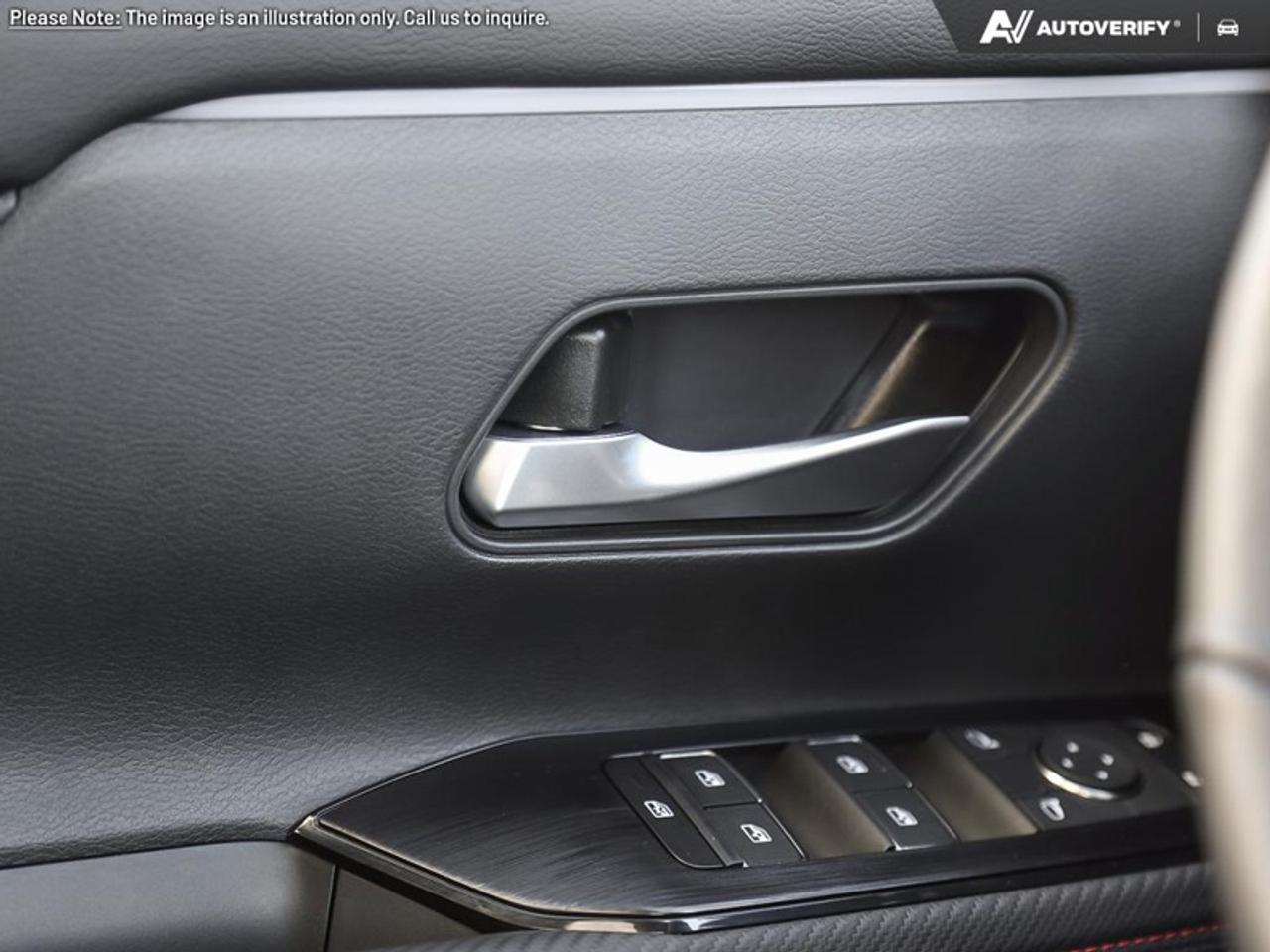 2026 Nissan Kicks SR  - Premium Package Photo