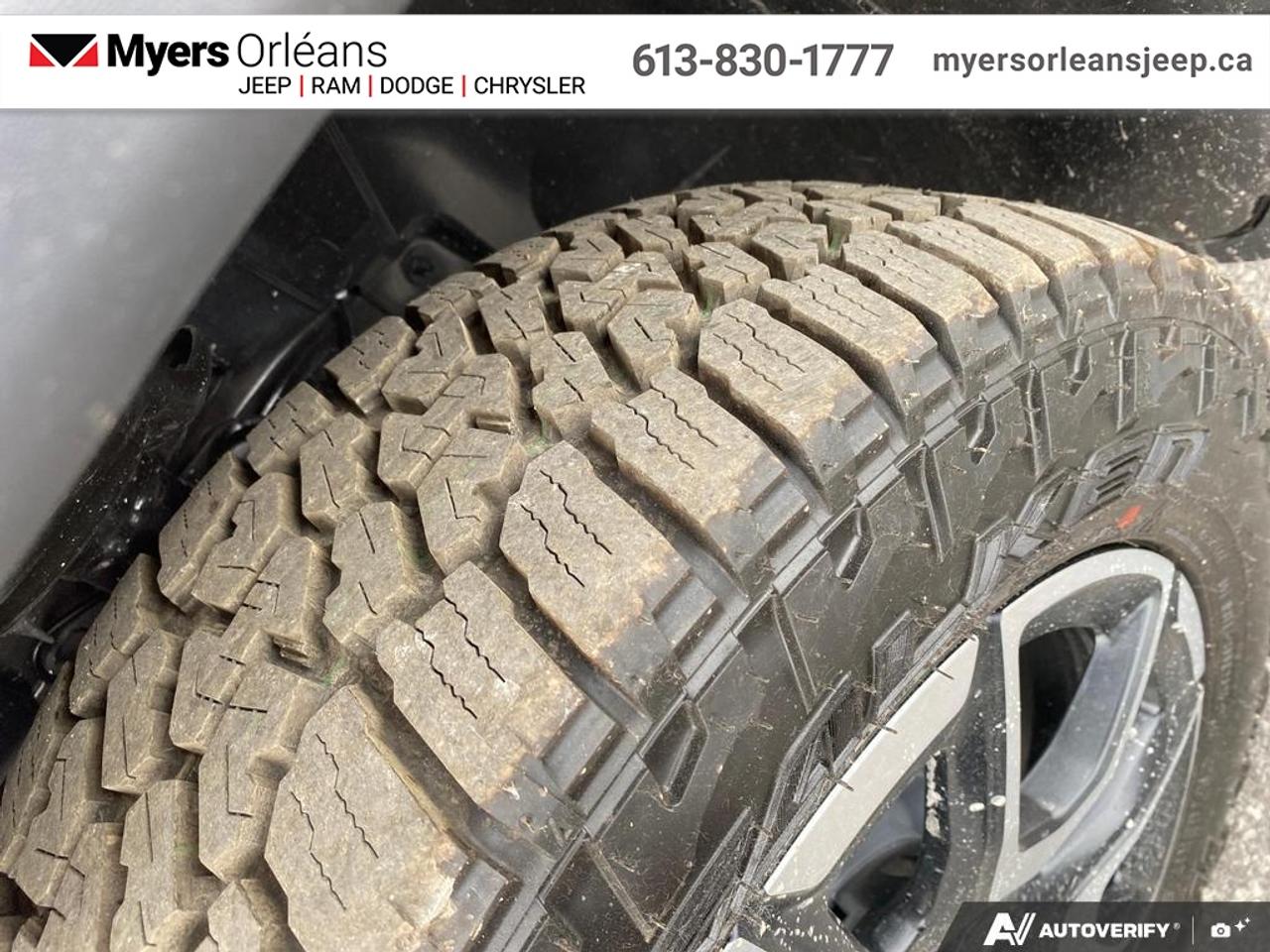 2026 Jeep Compass Trailhawk  - Leather Seats - $141.31 /Wk Photo