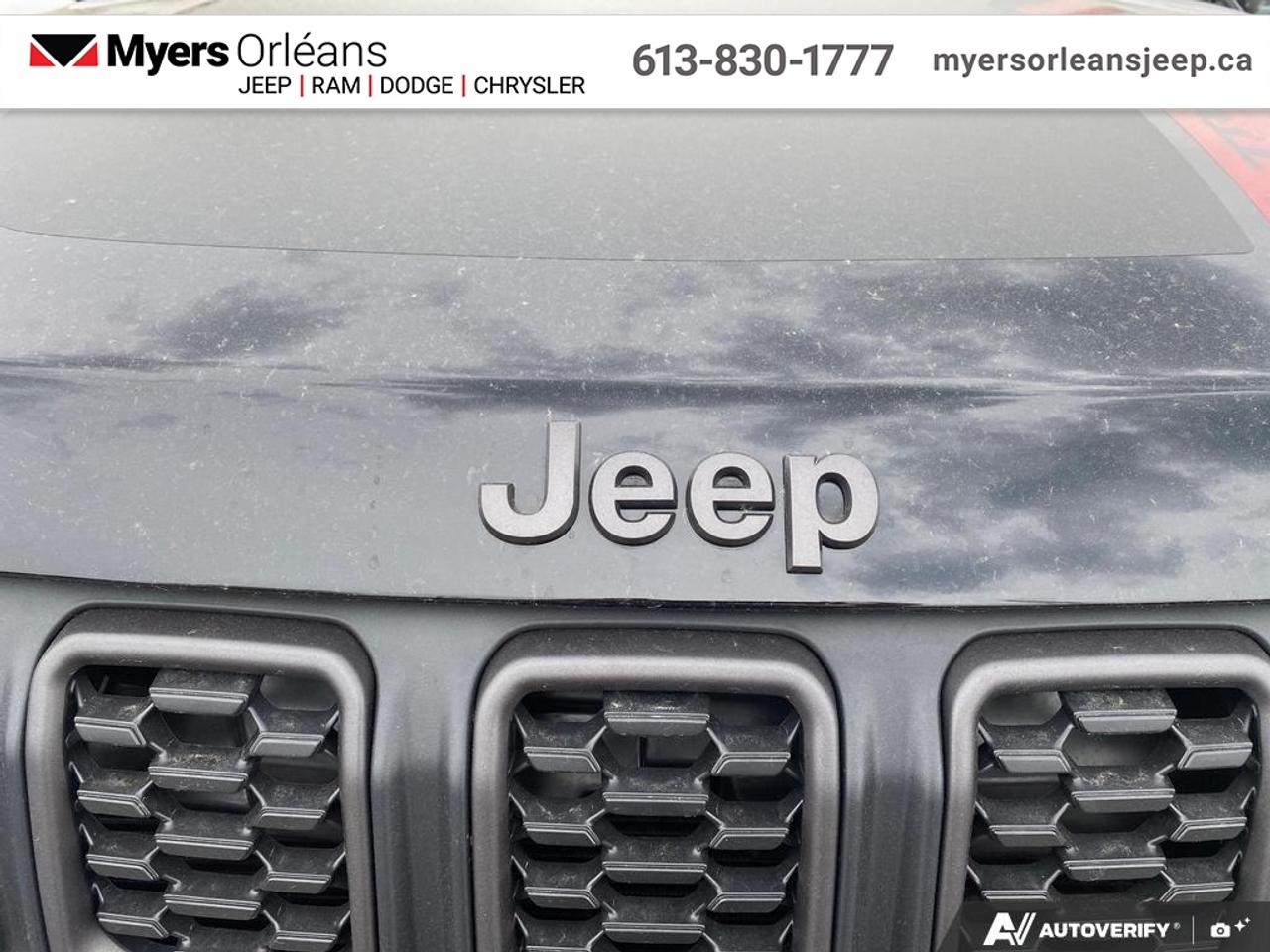 2026 Jeep Compass Trailhawk  - Leather Seats - $141.31 /Wk Photo