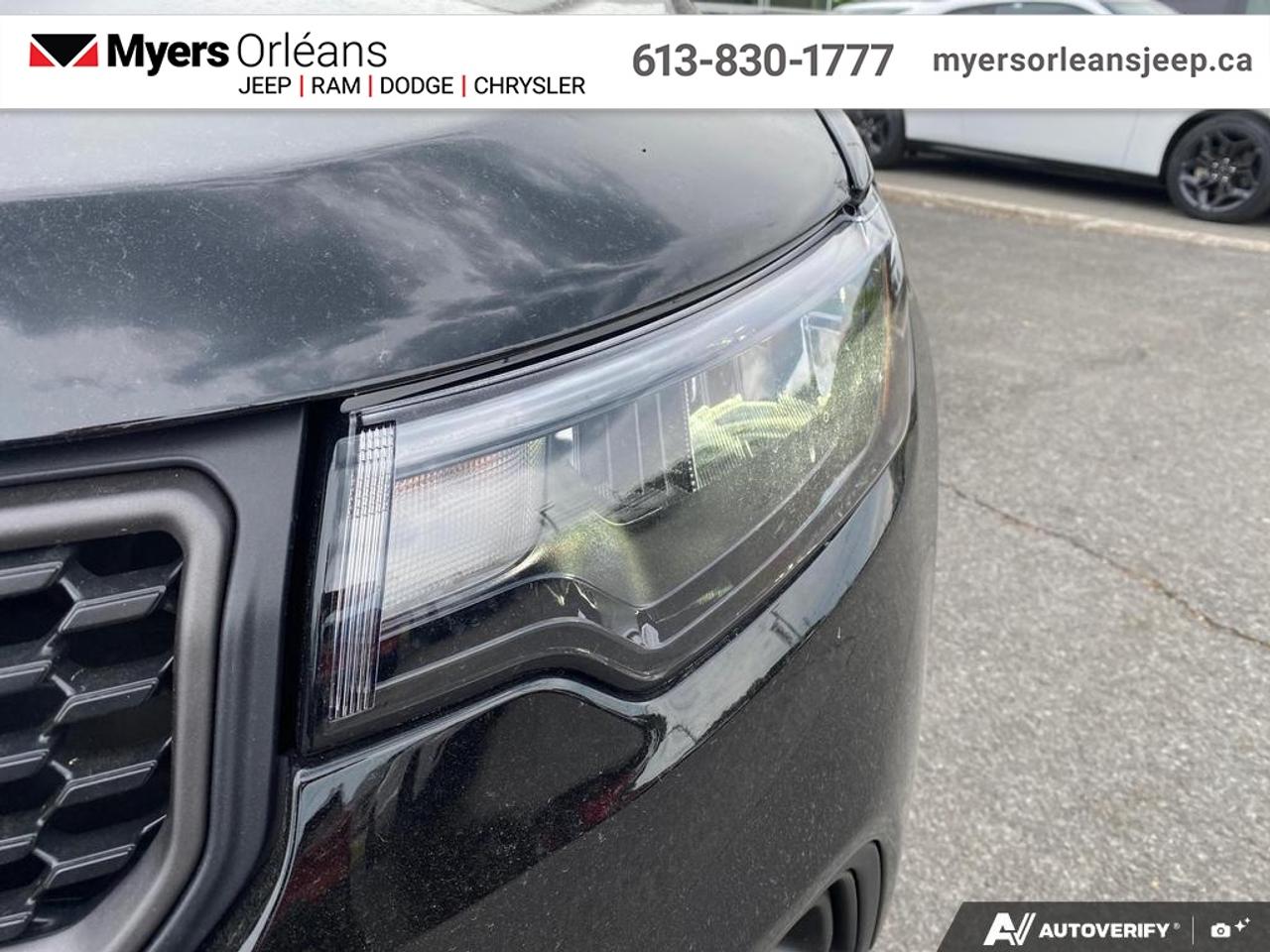 2026 Jeep Compass Trailhawk  - Leather Seats - $141.31 /Wk Photo