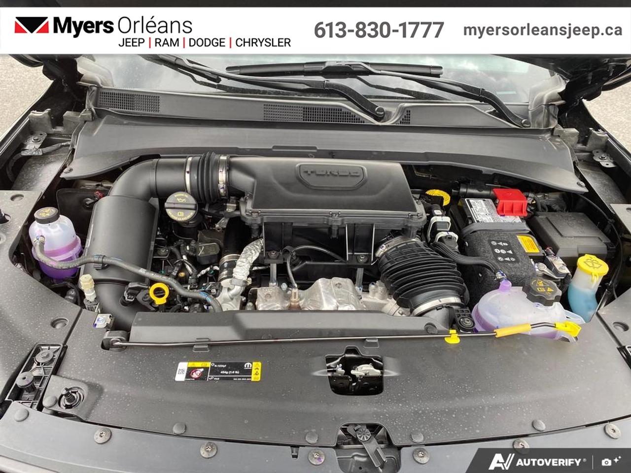 2026 Jeep Compass Trailhawk  - Leather Seats - $141.31 /Wk Photo