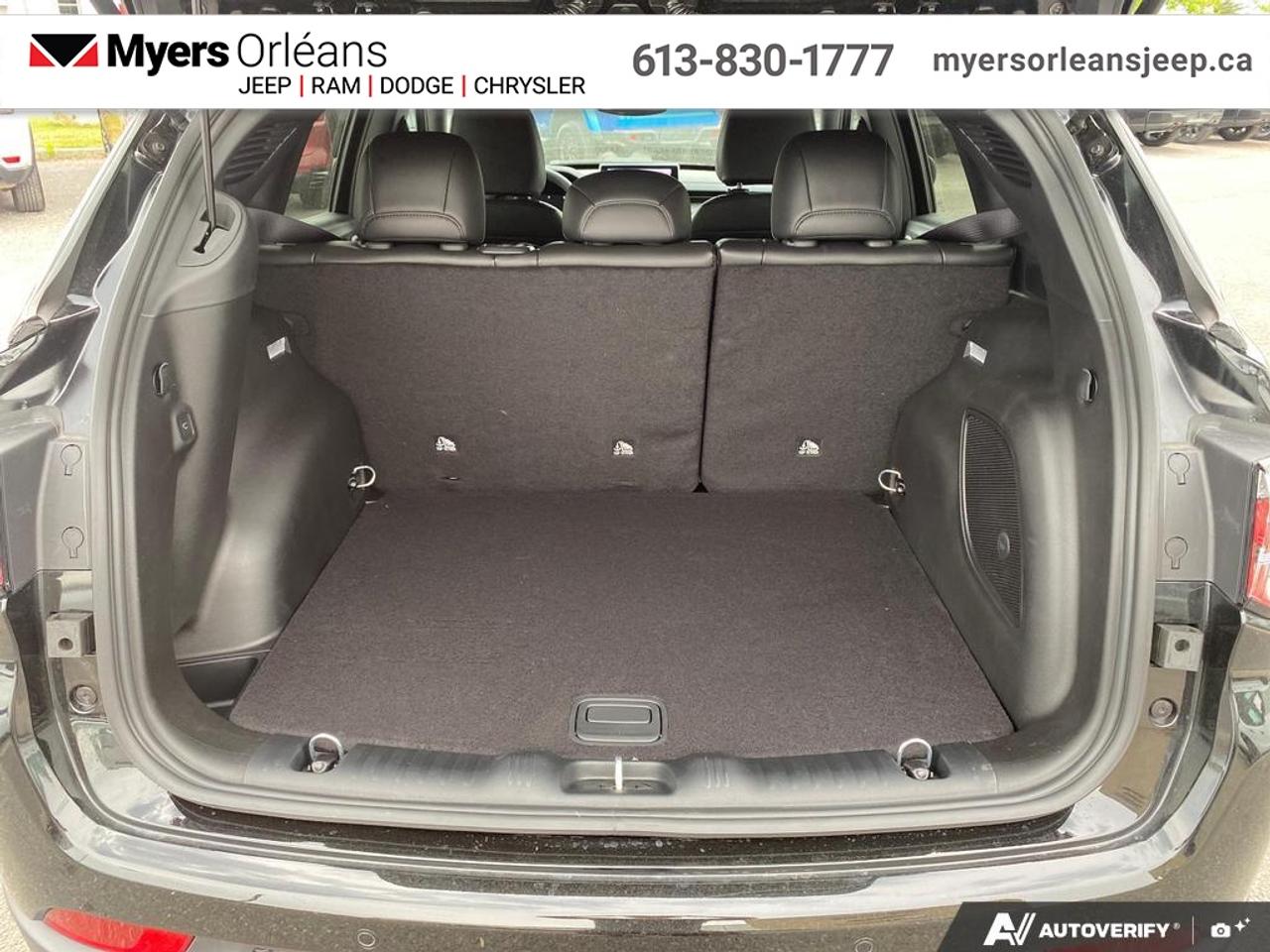 2026 Jeep Compass Trailhawk  - Leather Seats - $141.31 /Wk Photo