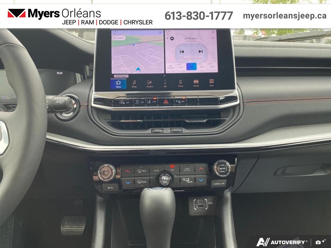 2026 Jeep Compass Trailhawk  - Leather Seats - $141.31 /Wk Photo