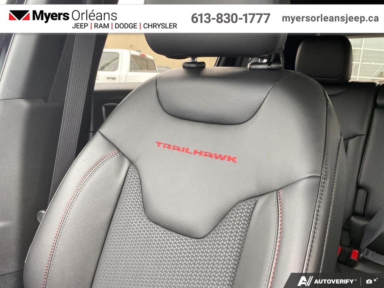 2026 Jeep Compass Trailhawk  - Leather Seats - $141.31 /Wk Photo
