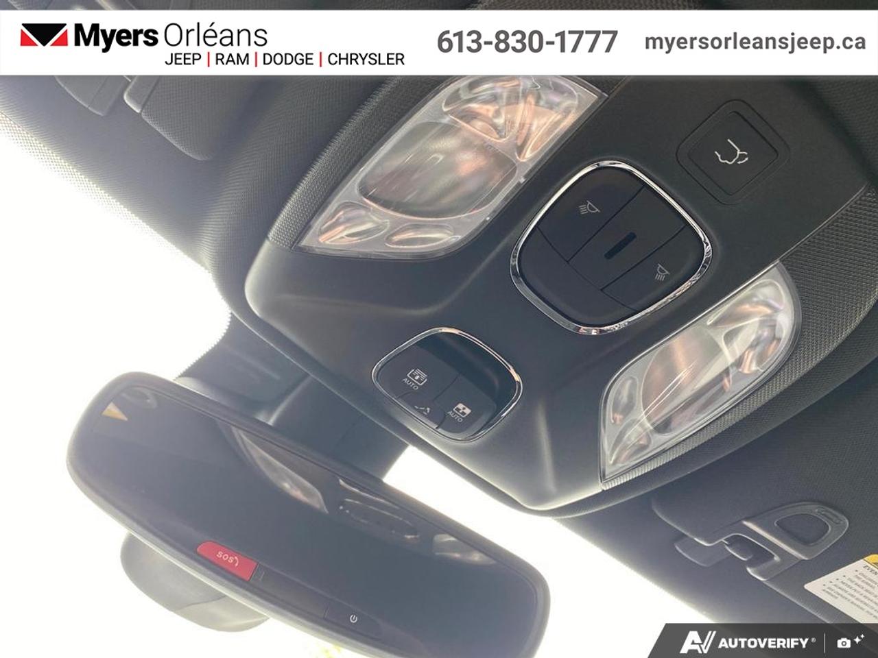 2026 Jeep Compass Trailhawk  - Leather Seats - $141.31 /Wk Photo