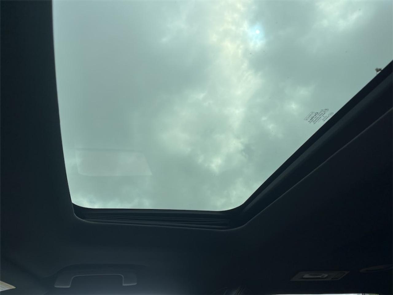 2017 Ford Explorer Sport  - Navigation Photo5