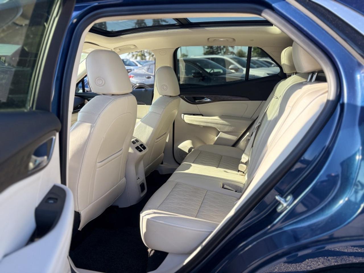 2023 Buick Envision Avenir Photo