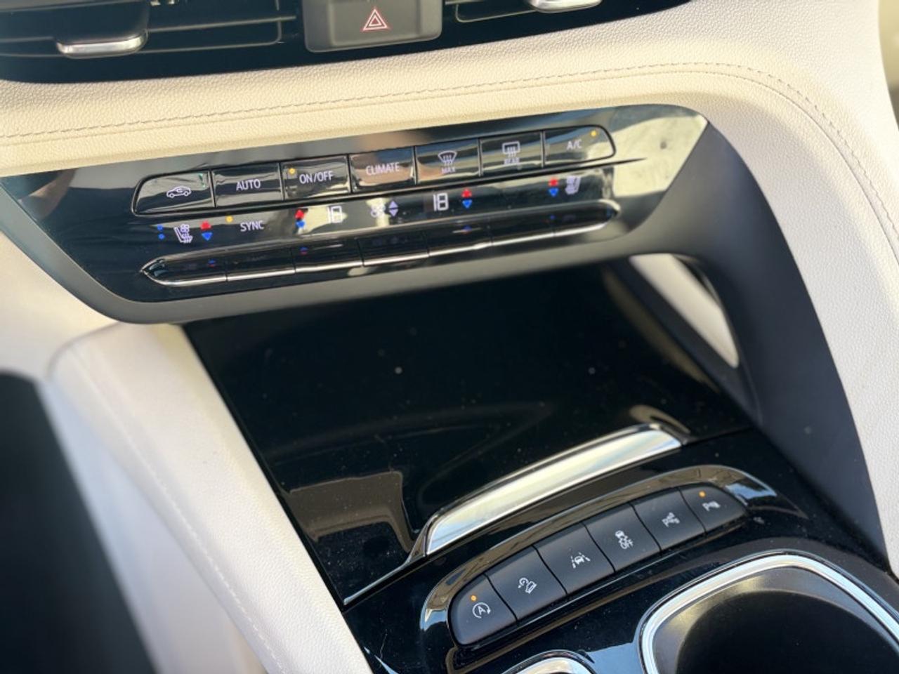2023 Buick Envision Avenir Photo