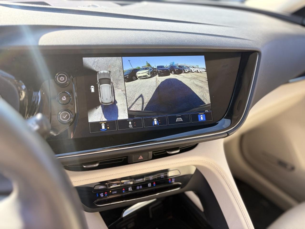 2023 Buick Envision Avenir Photo