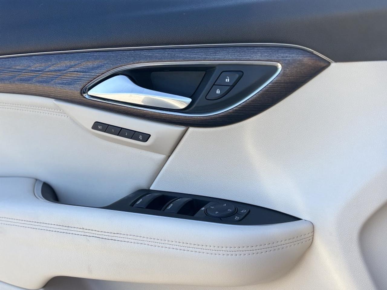 2023 Buick Envision Avenir Photo