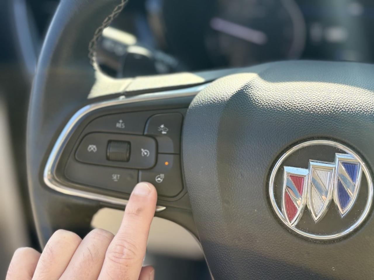 2023 Buick Envision Avenir Photo