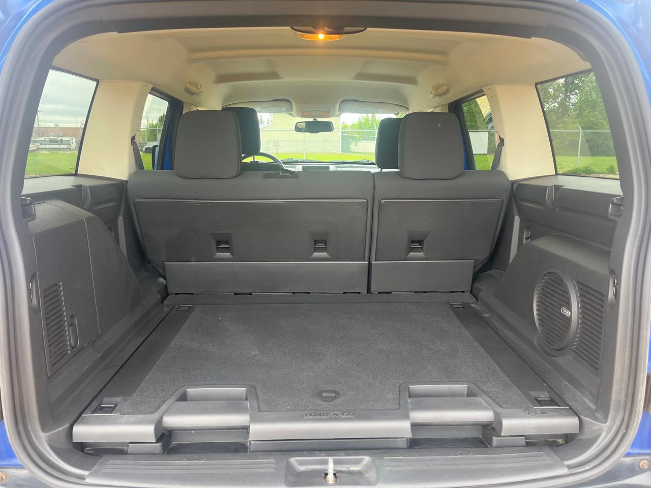 2008 Dodge Nitro SLT Photo4