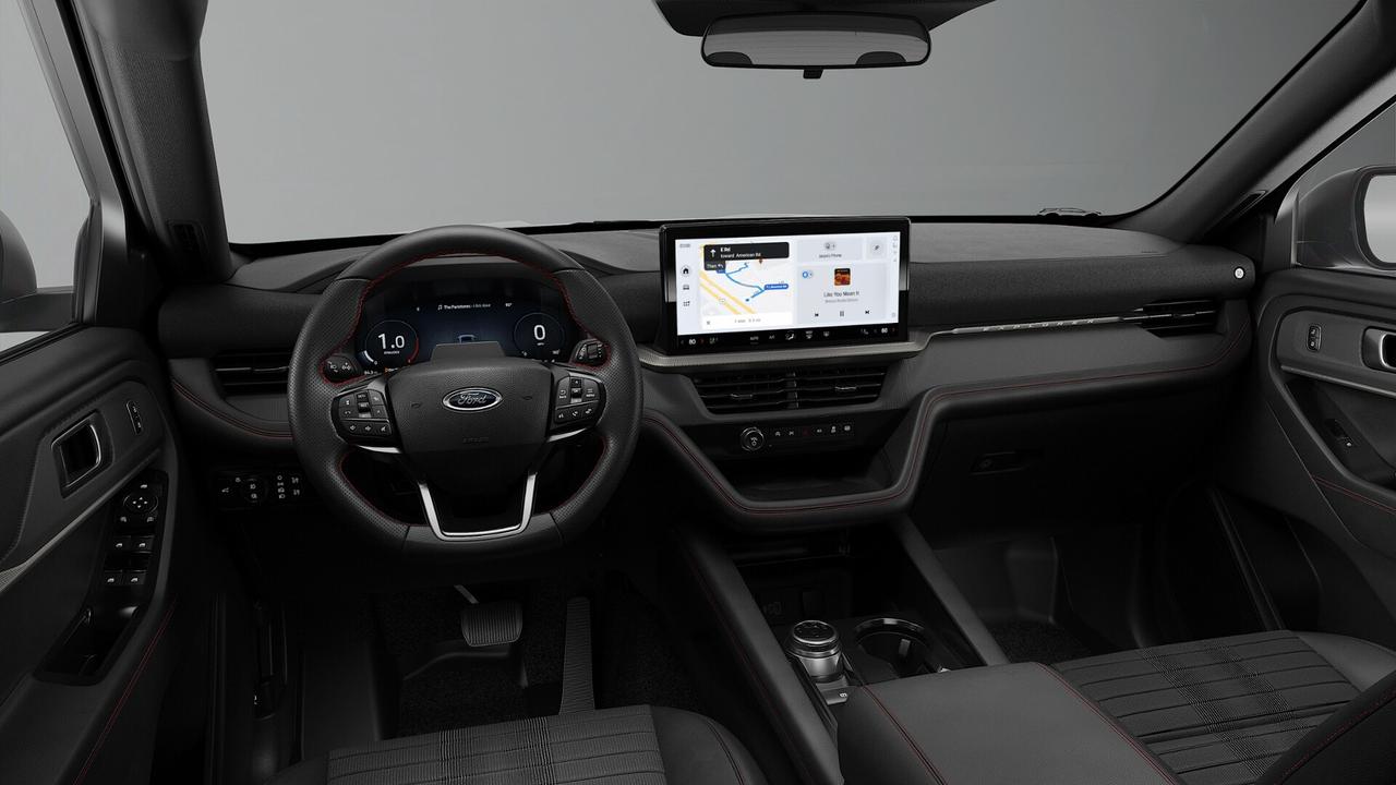 2026 Ford Explorer ST-LINE 4WD 300A Photo5