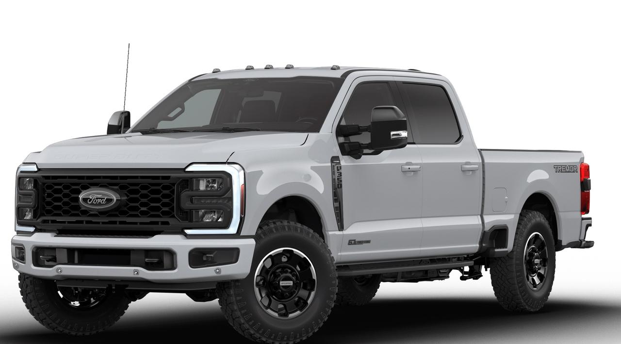 2026 Ford SuperDuty F-350® Lariat® Photo0