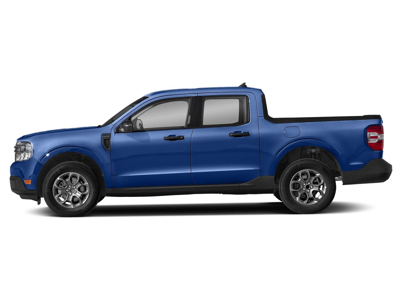 2024 Ford Maverick XLT Photo2