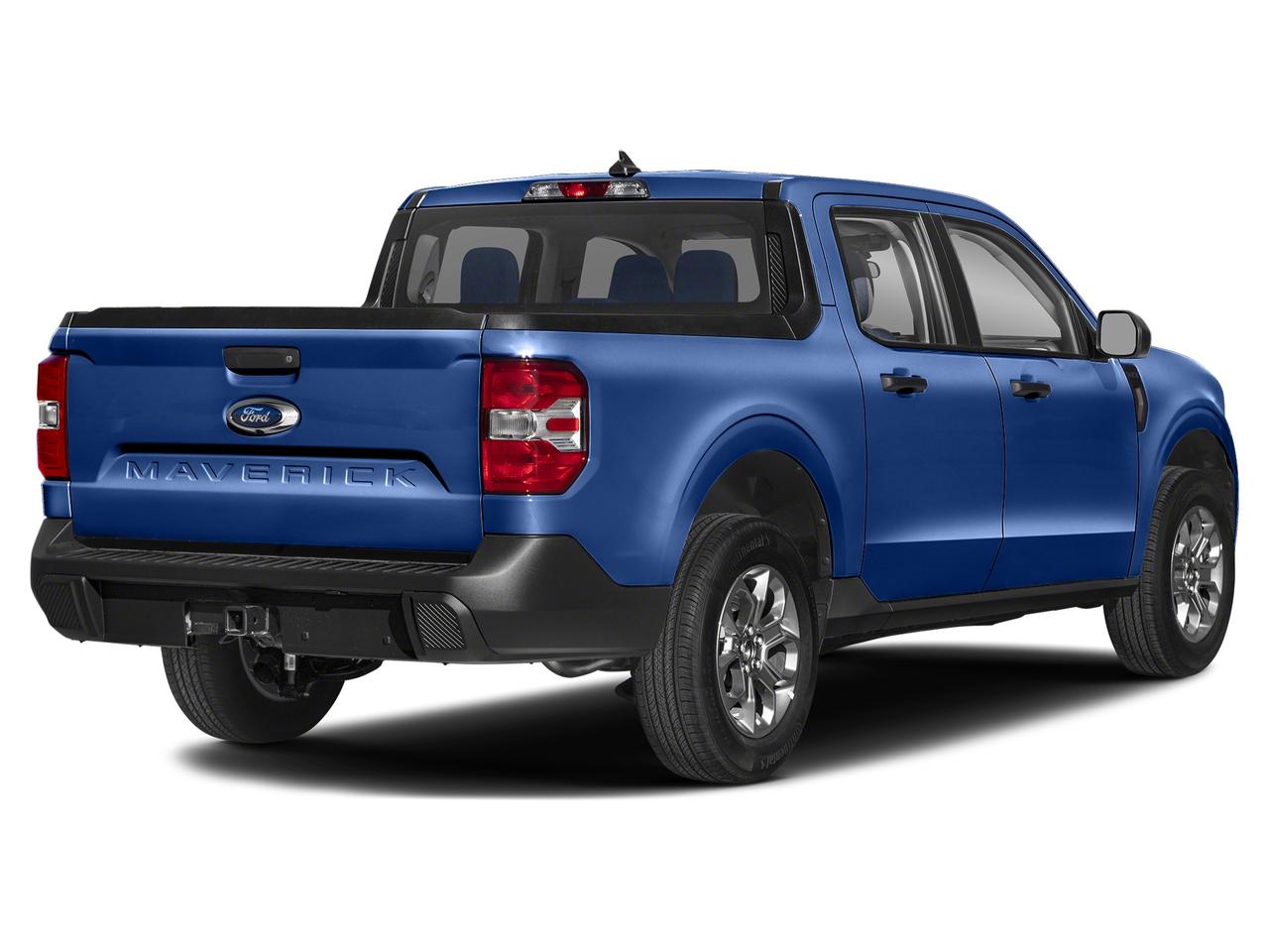 2024 Ford Maverick XLT Photo1