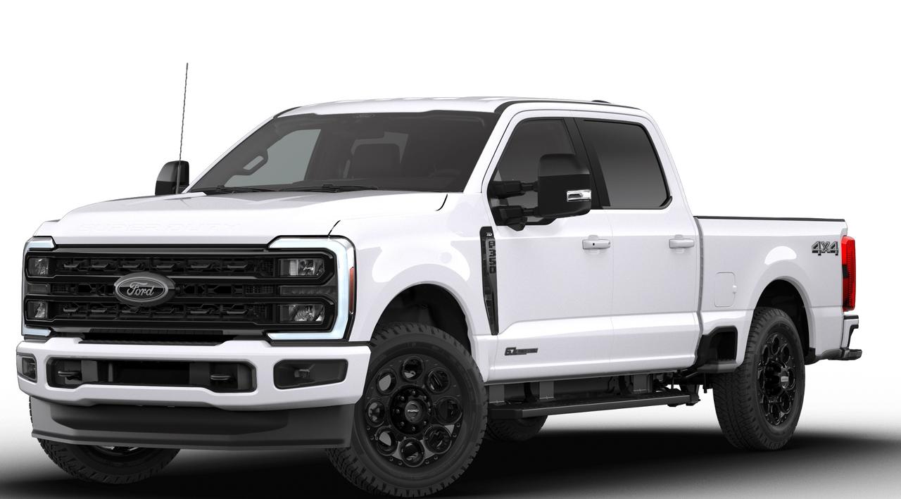 2026 Ford SuperDuty F-350® XLT Photo0