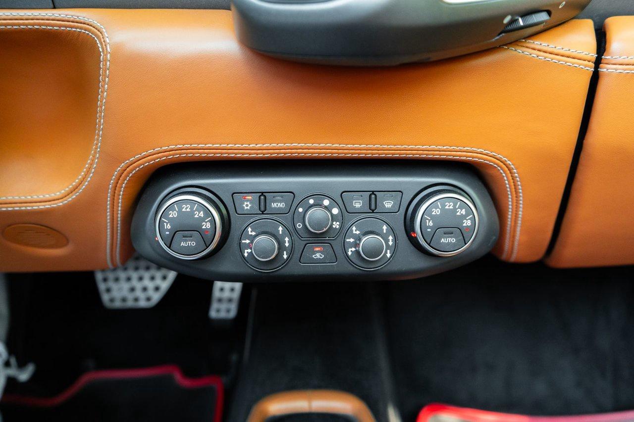 2014 Ferrari 458 ITALIA Spider Photo