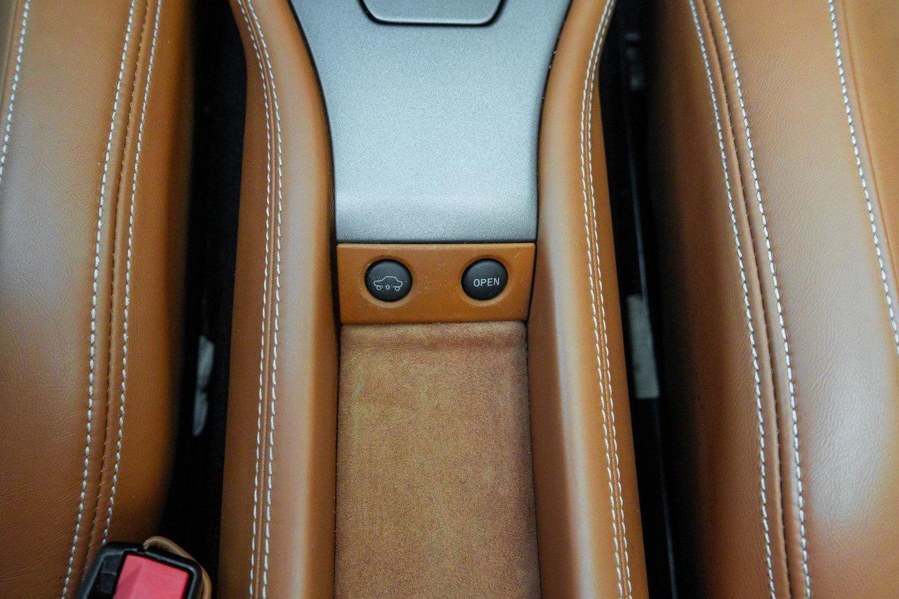 2014 Ferrari 458 ITALIA Spider Photo