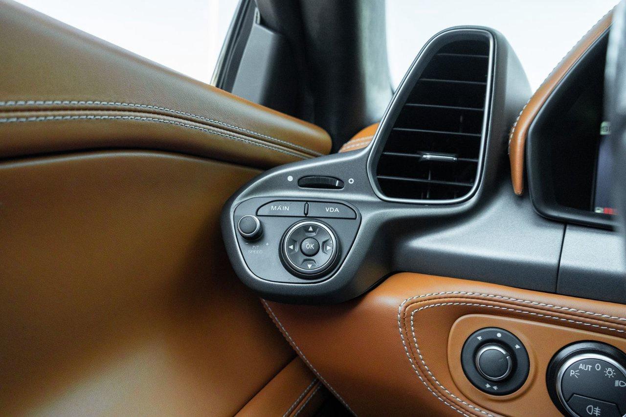 2014 Ferrari 458 ITALIA Spider Photo