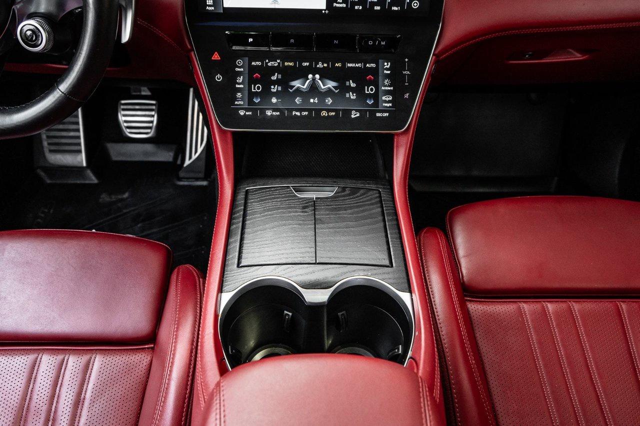 2023 Maserati Grecale Modena Photo