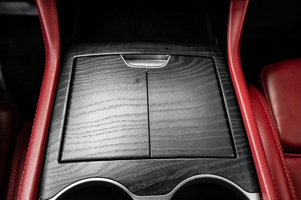 2023 Maserati Grecale Modena Photo