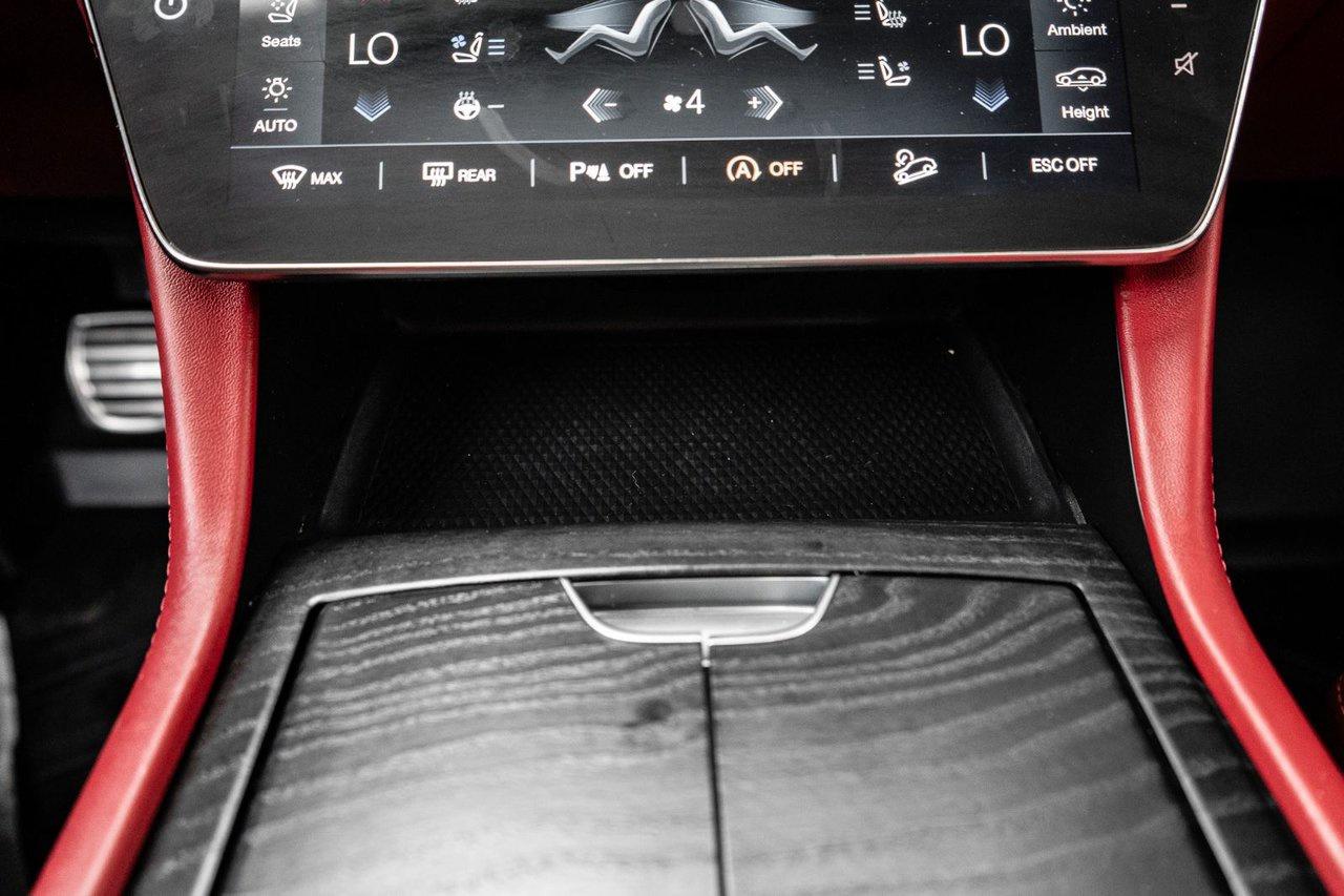2023 Maserati Grecale Modena Photo
