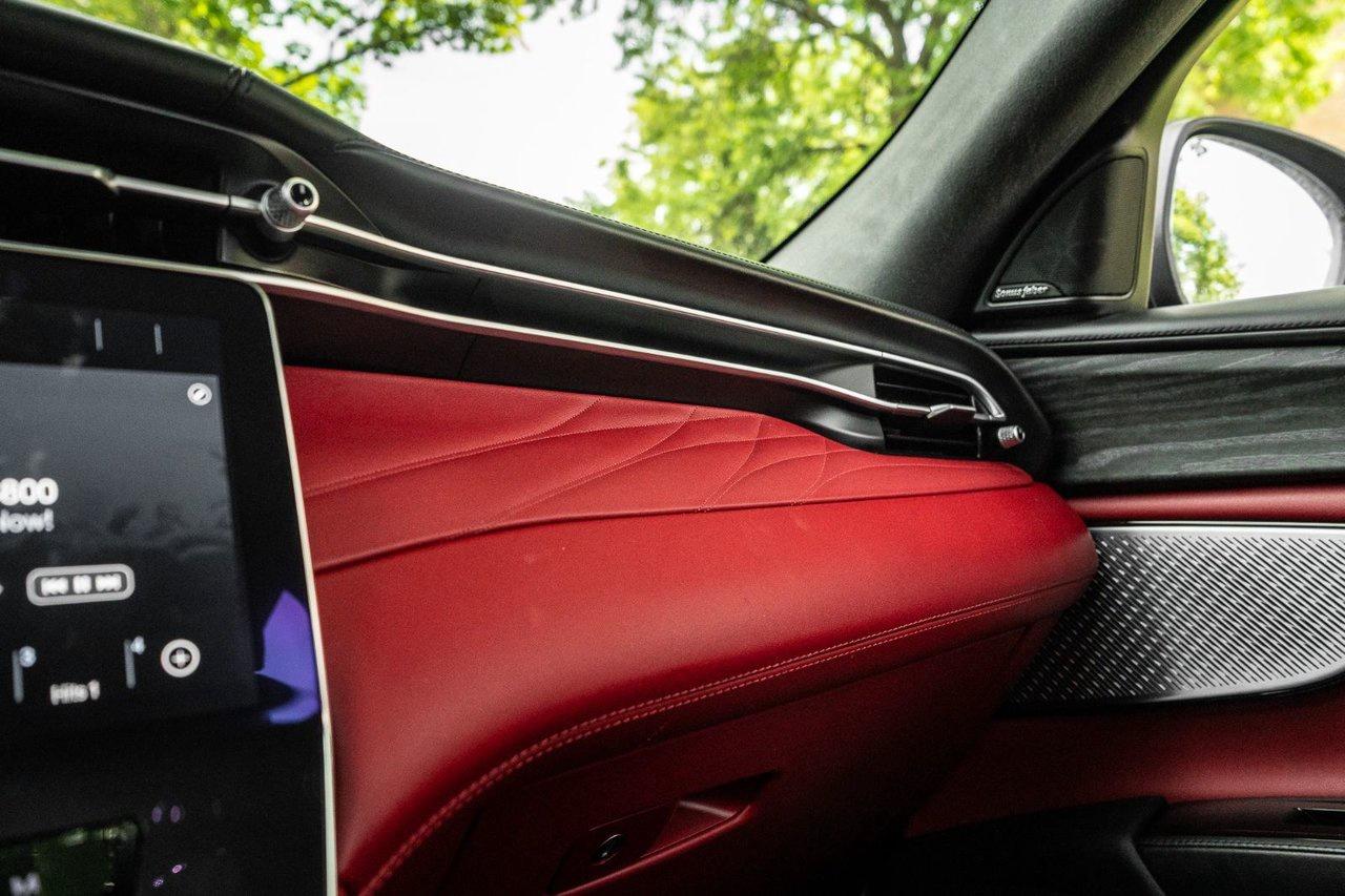2023 Maserati Grecale Modena Photo