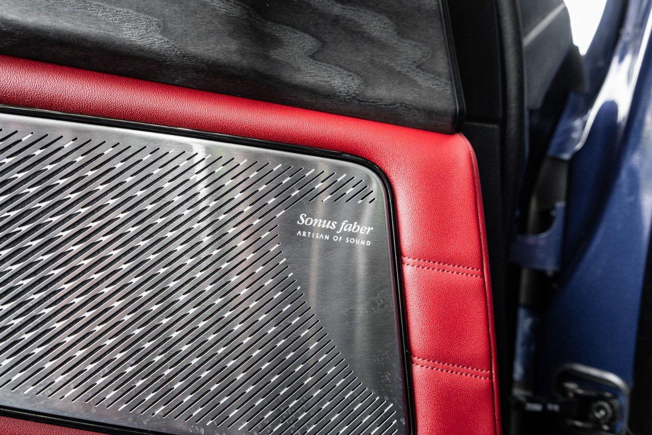 2023 Maserati Grecale Modena Photo
