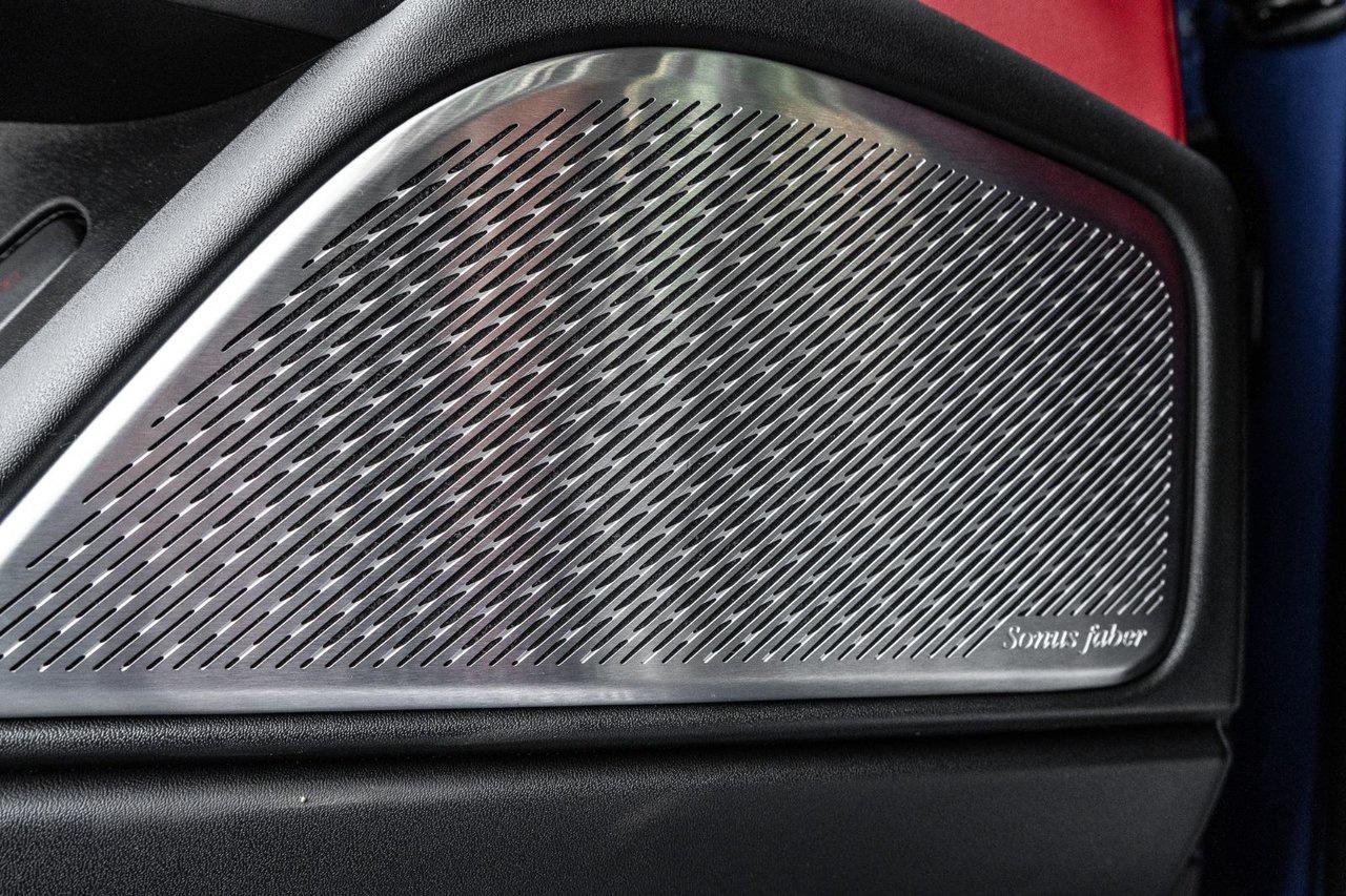 2023 Maserati Grecale Modena Photo