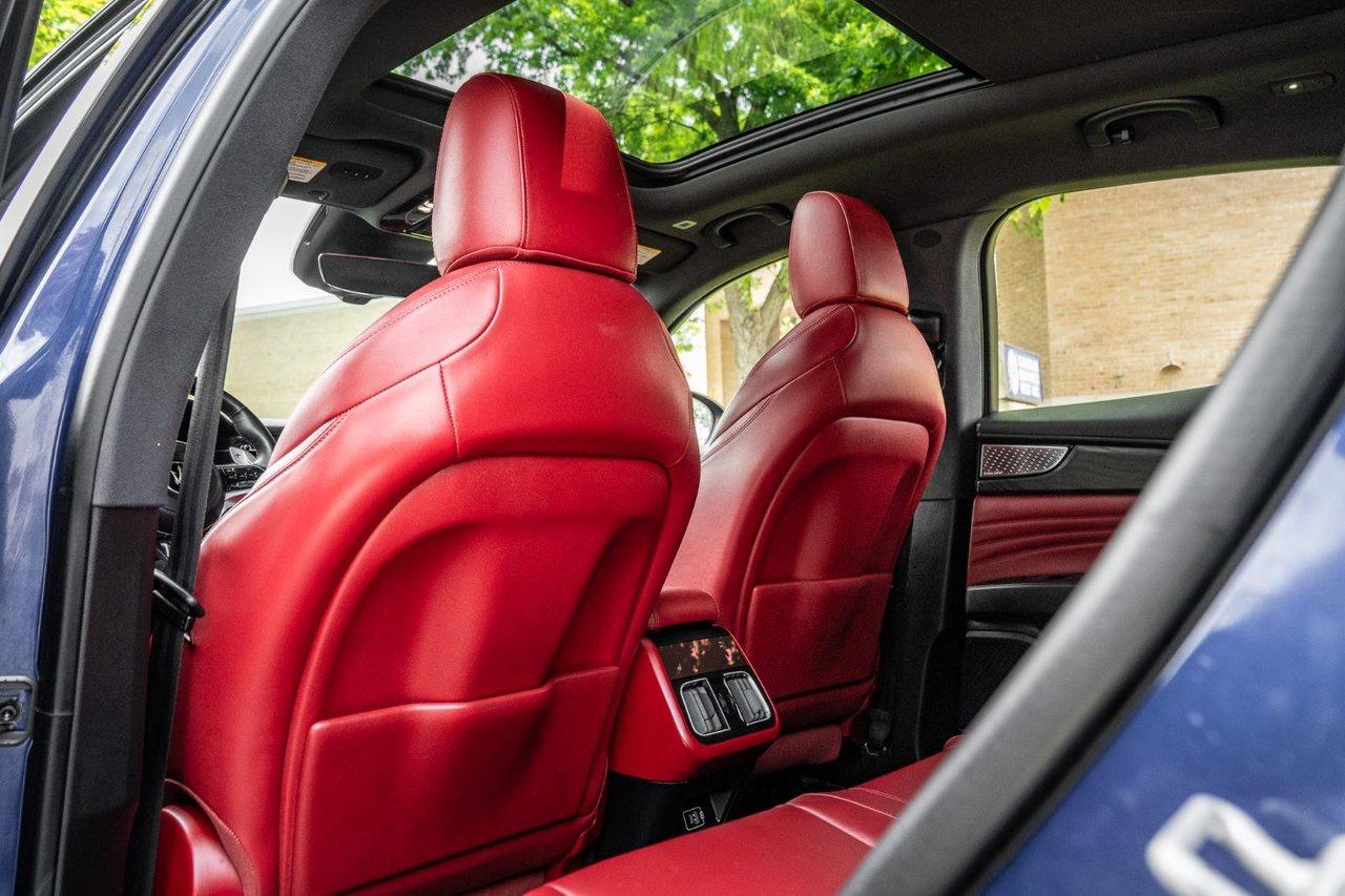 2023 Maserati Grecale Modena Photo