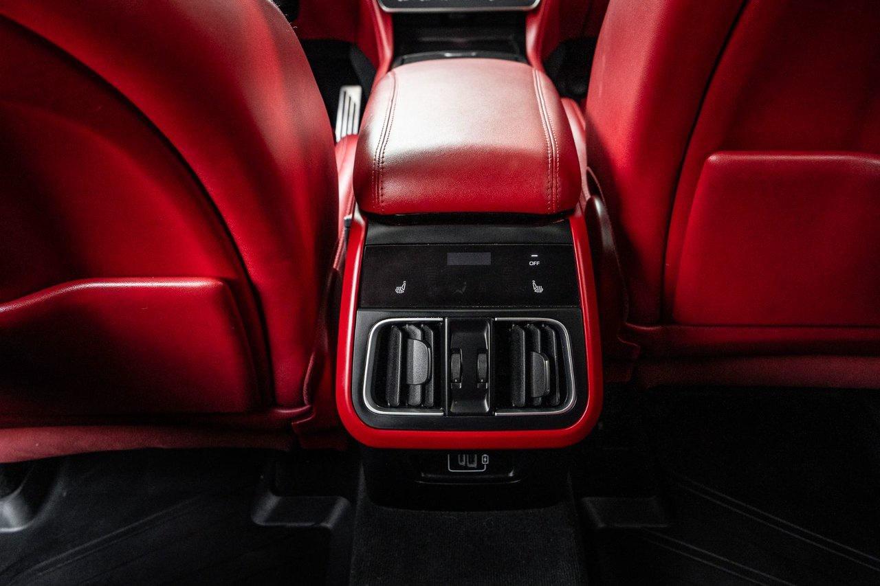 2023 Maserati Grecale Modena Photo