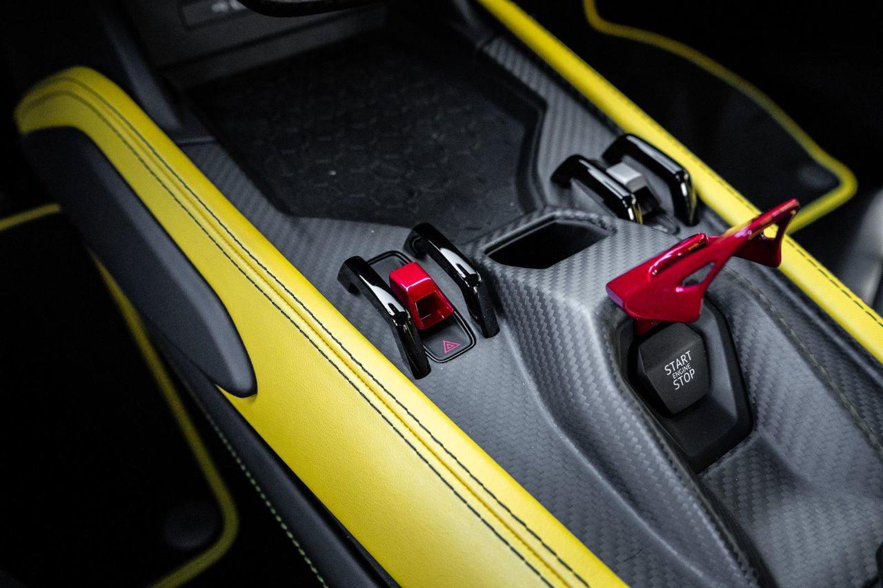 2024 Lamborghini Revuelto  Photo