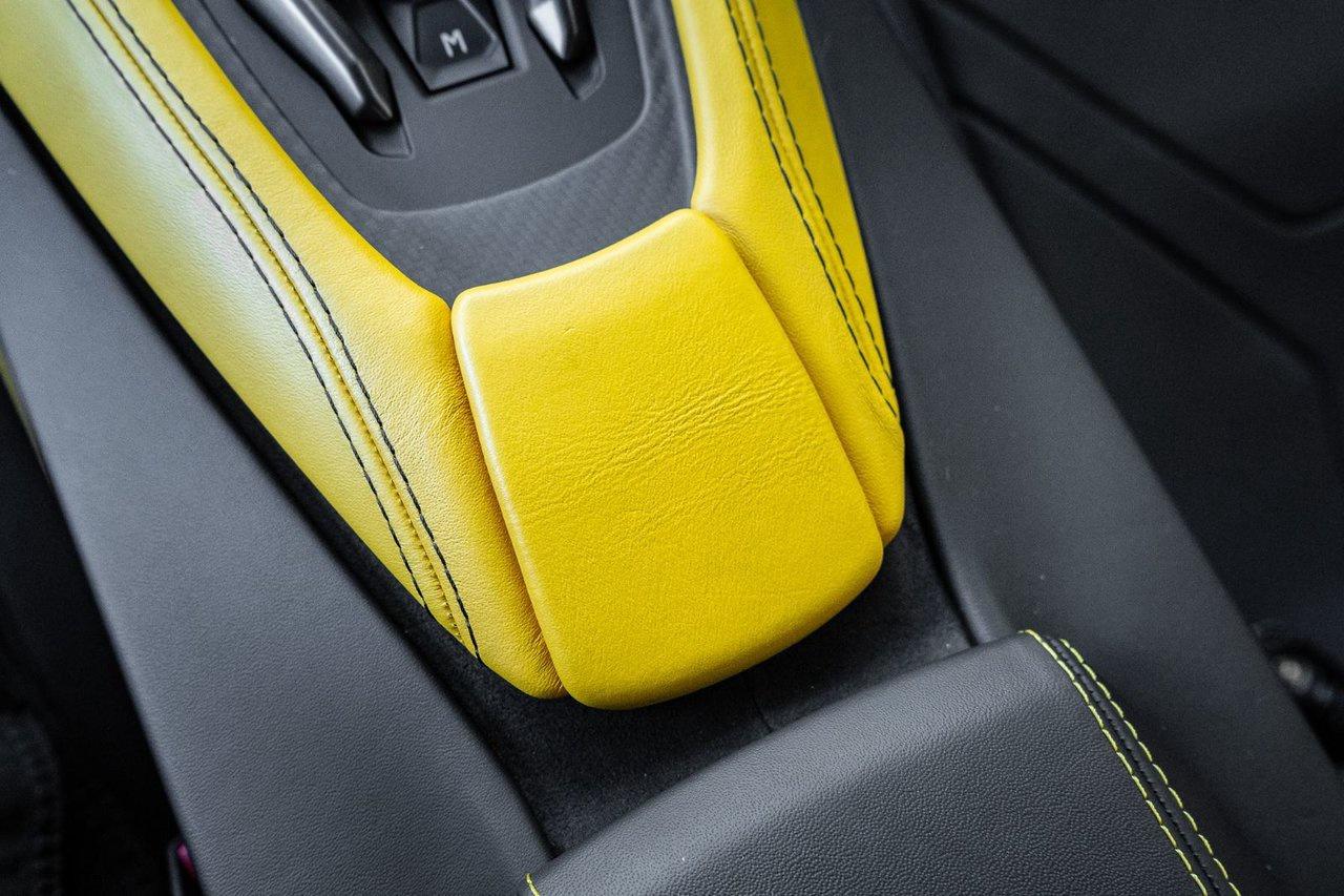 2024 Lamborghini Revuelto  Photo