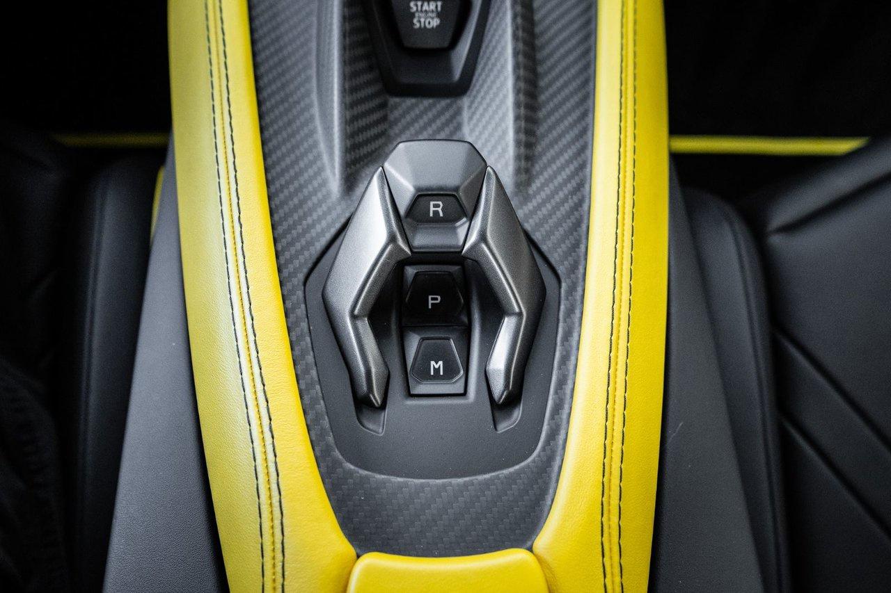 2024 Lamborghini Revuelto  Photo